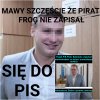 Agenci 007 a'la PiS na polskich drogach
