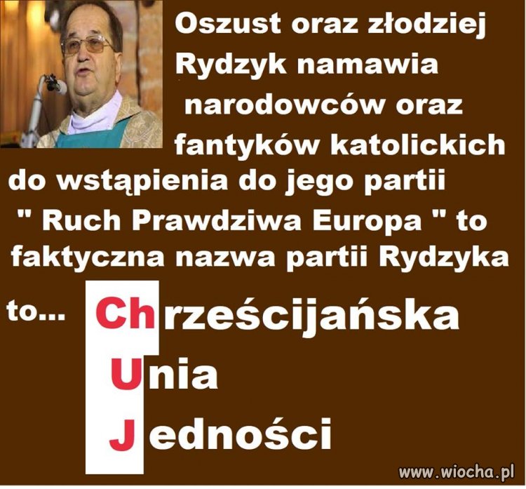 Jak będziemy
