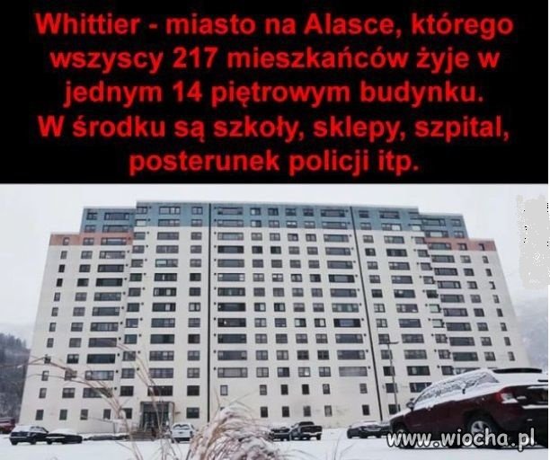 Miasto?