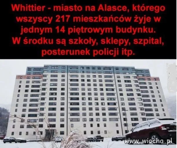 Miasto?