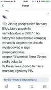 Leppera też chcieli