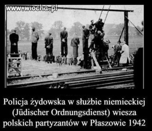 Taki "epizod" z historii...