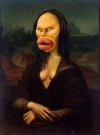 Monalisa Godlewska 