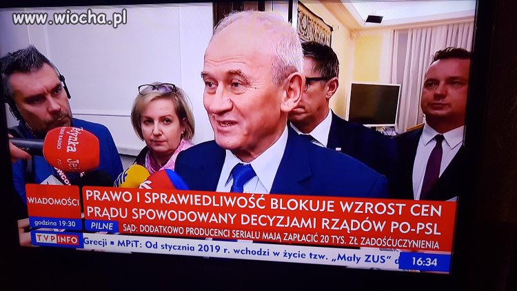 The best of tvpis
