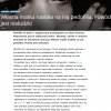 To jest zwykła k**wa, a nie matka...