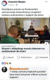 Przynajmniej nie muszą oglądać Bambi