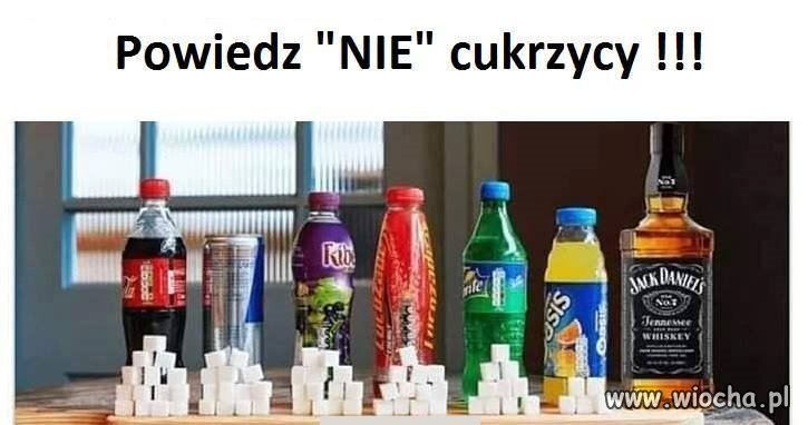 Ja mówię "NIE"