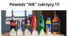 Ja mówię "NIE"