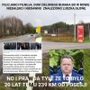 Ciekawe czy infantylne kłamstwa PiS świadczą o...