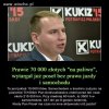 Jadę bo chcę...