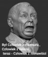 Kaczyński, zawsze był Zerem