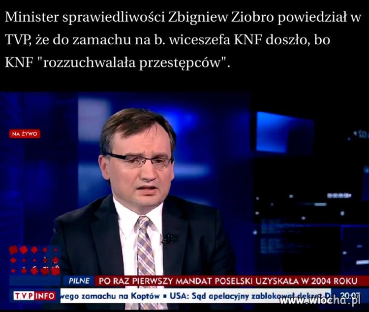 Po takich słowach