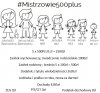 Jestem za tym żeby 500+