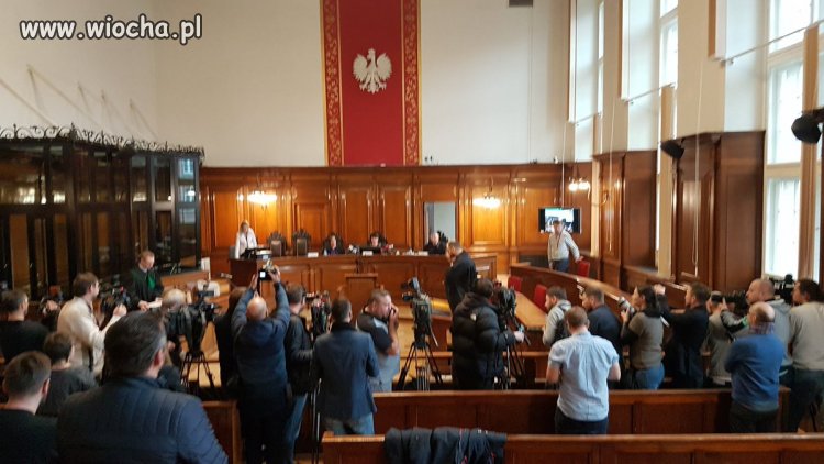 Sąd w Gdańsku wydał wyrok