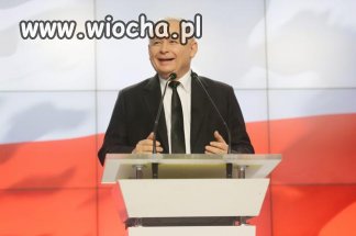 Podobno w 2019 PIS zdobędzie samodzielną