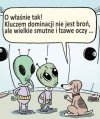 Obca rasa jest wśród nas