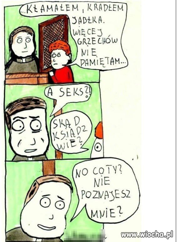 Spowiedź