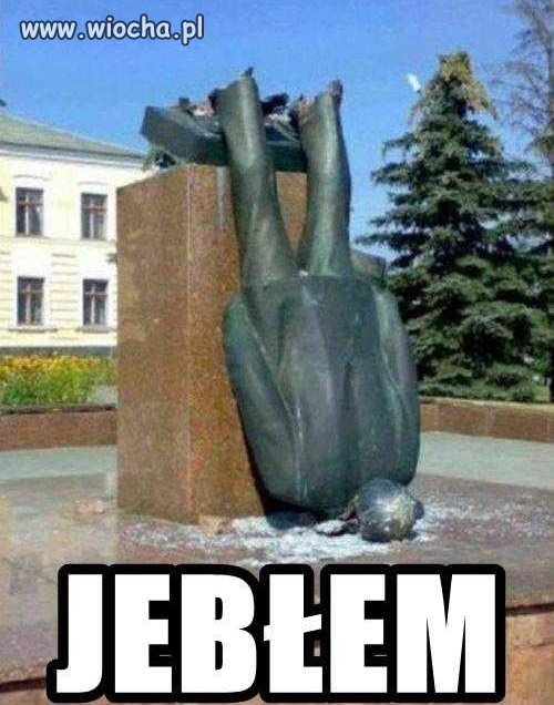 Tak zawsze kończą 