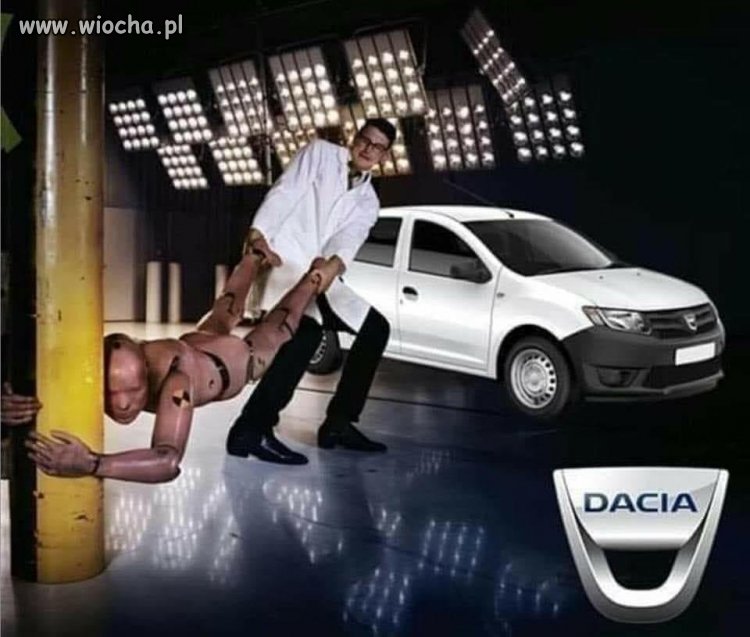Tester dacii