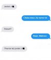 Kim ty jesteś