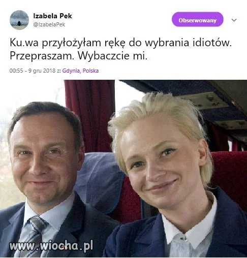 Chociaż