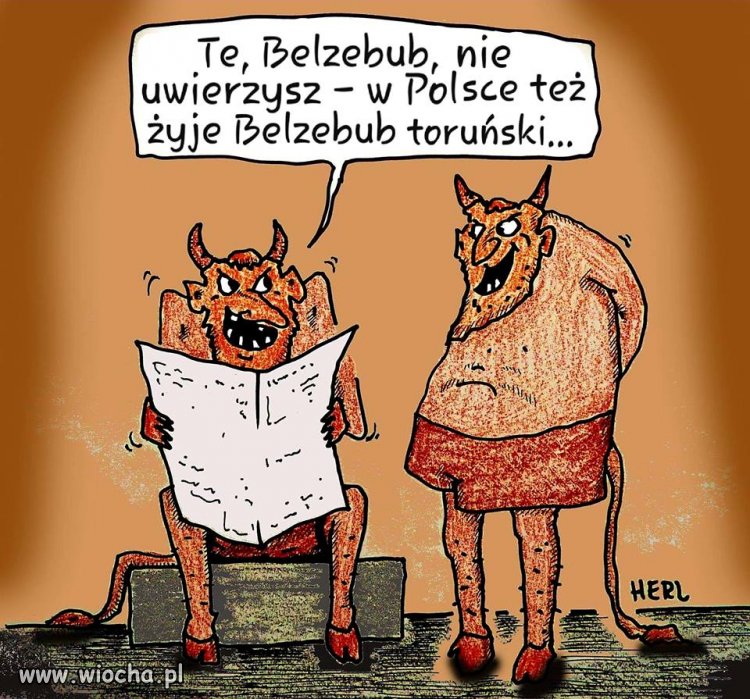 Więcej by się ich znalazło