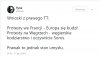 Prawak tylko to ma w głowie