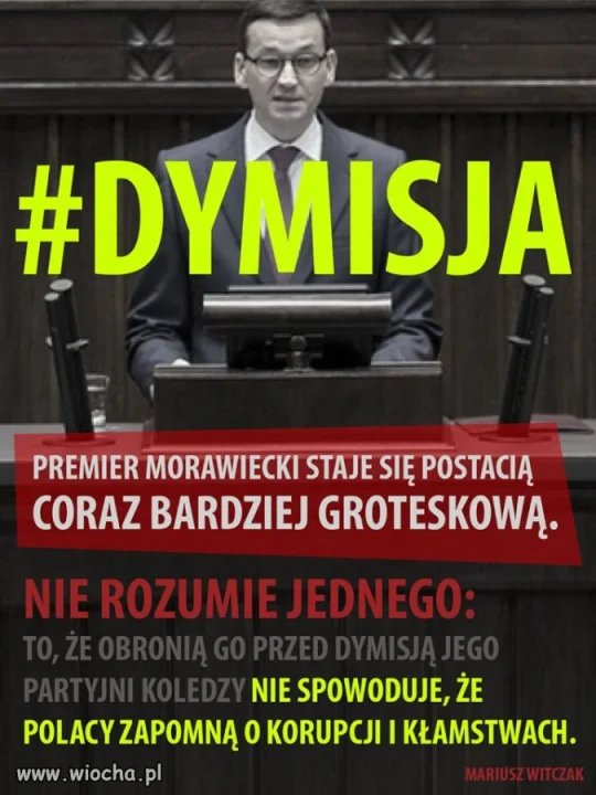 Jestem ZA