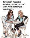 Ach te kobiety