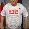 Panie Prezesie - melduję, że...