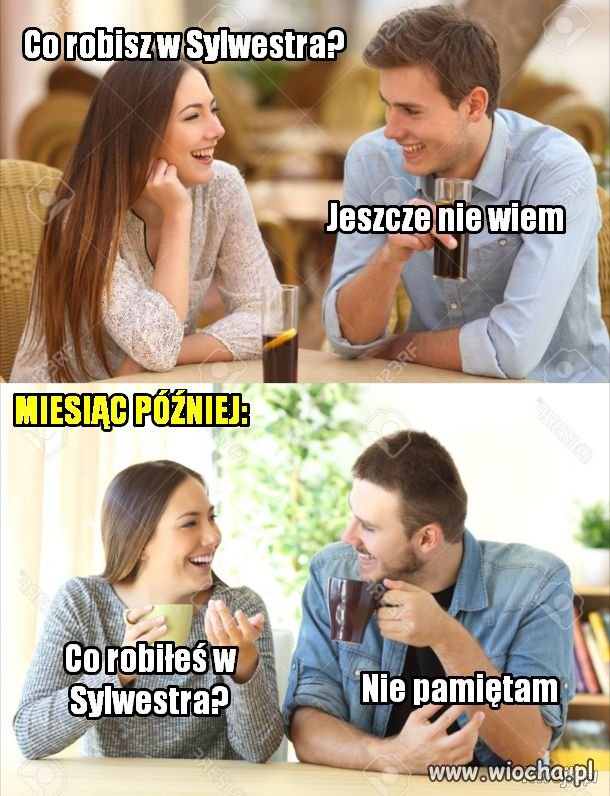 Samo życie...