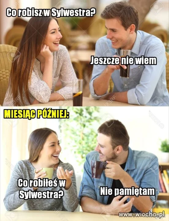 Samo życie...