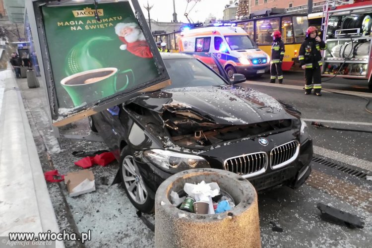 BMW to nie marka, to stan umysłu