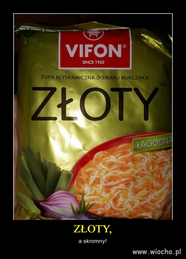Złoty
