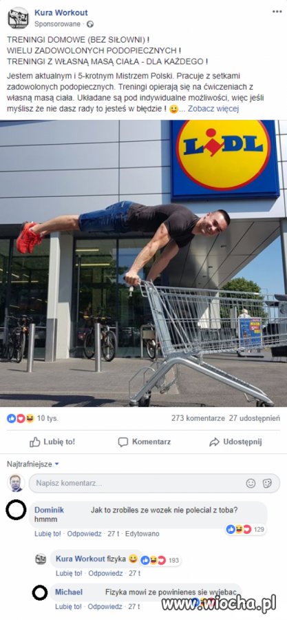 Fizyka
