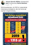 Większość Polaków 