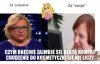 Czy ktoś wie gdzie podziewa się Beata Kempa?