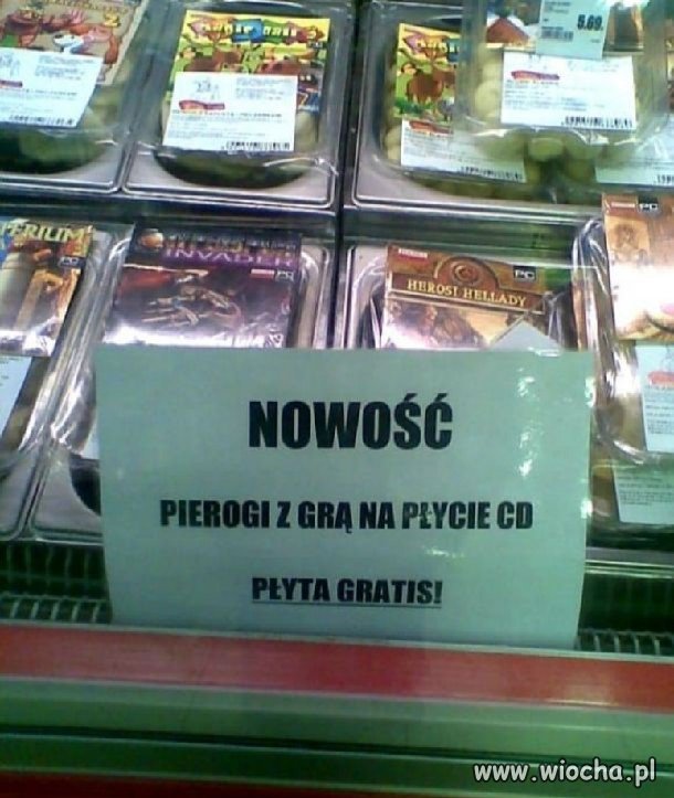 Reklama dźwignią handlu