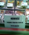 Reklama dźwignią handlu