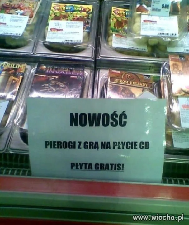 Reklama dźwignią handlu