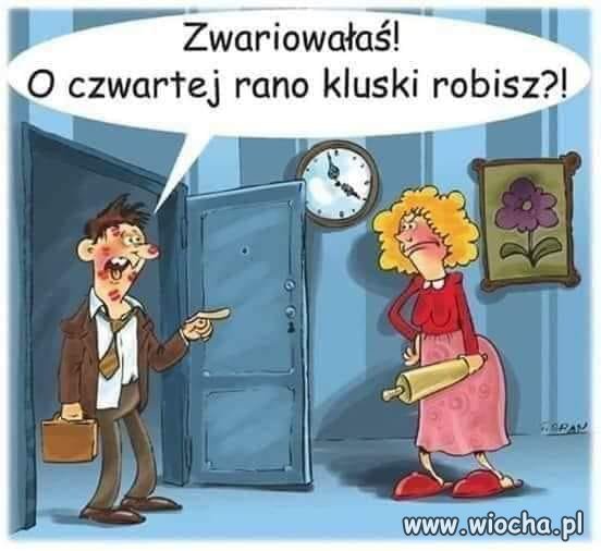 No super stwierdzenie...