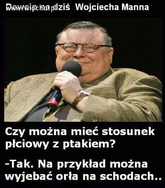 Dowcip na dziś   