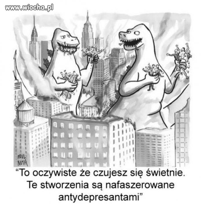 Antydepresanty