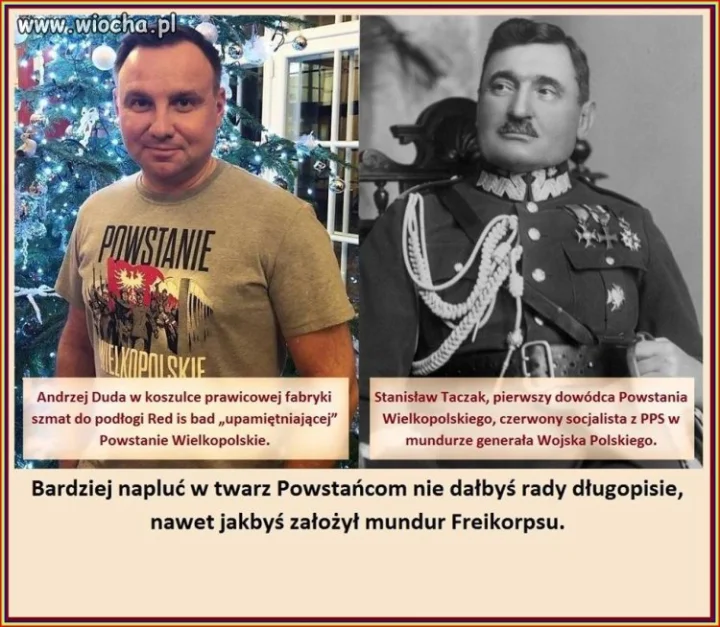 Wielkopolanie