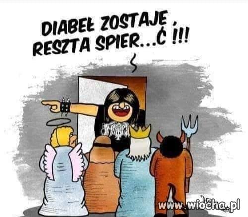 Tyle w temacie