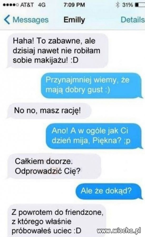 Friendzone