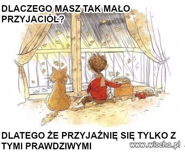 Wiocha dla 