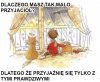 Wiocha dla 