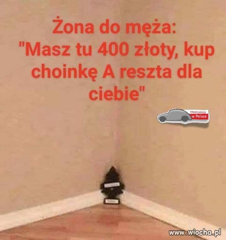Męski tok rozumowania