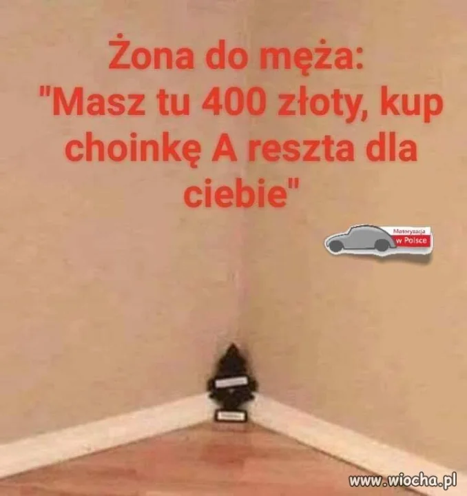 Męski tok rozumowania